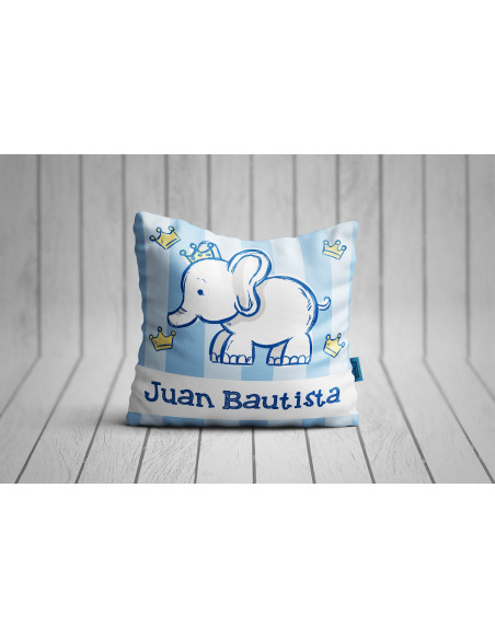 Almohadones Dibujos Infantiles Bebes