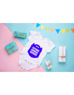 Body Babero Frases 2