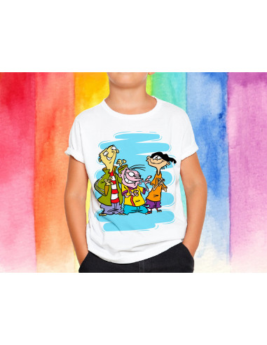 Remera Infantiles Tv Remera Infantiles Tv
