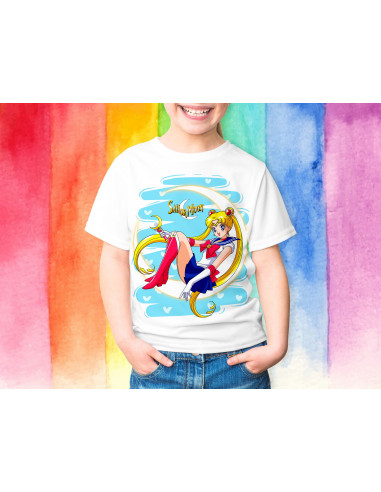 Remera Infantiles Tv Remera Infantiles Tv