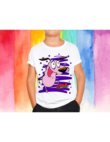 Remera Infantiles Tv Remera Infantiles Tv