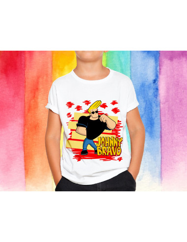 Remera Infantiles Tv Remera Infantiles Tv