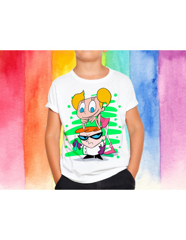 Remera Infantiles Tv Remera Infantiles Tv