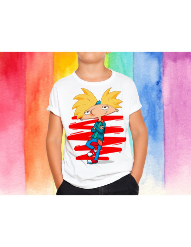 Remera Infantiles Tv Remera Infantiles Tv