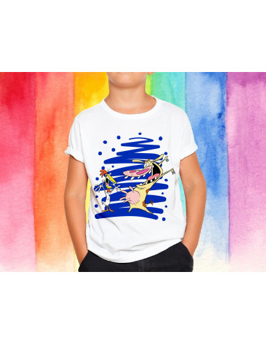 Remera Infantiles Tv Remera Infantiles Tv