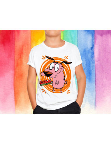 Remera Infantiles Tv Remera Infantiles Tv
