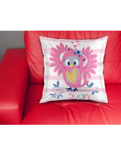 Almohadón dulce animalitos