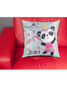 Almohadón dulce animalitos 2