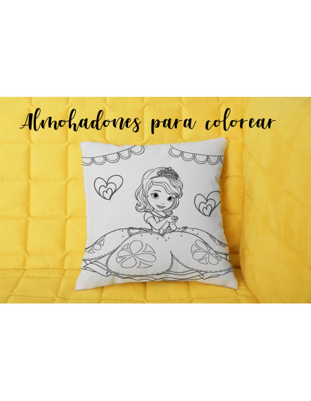 Printerpix princess pillowcase sale