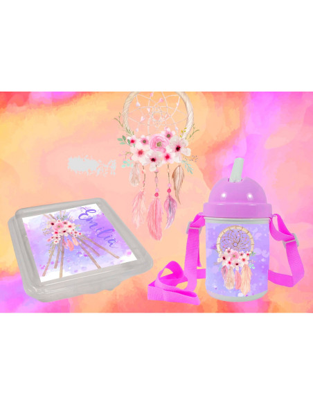 Pack Jardin - Atrapa Sueños