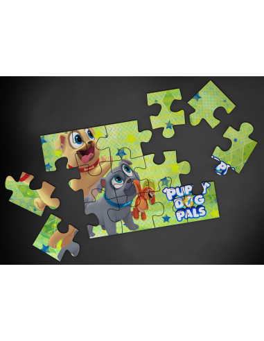 Diseños Rompecabezas