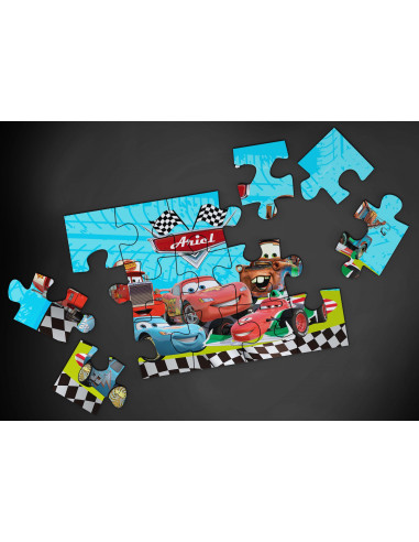 Diseños Rompecabezas