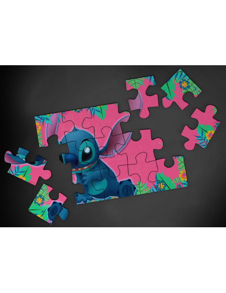 Diseños Rompecabezas