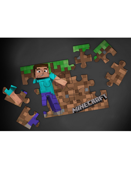 Diseños Rompecabezas