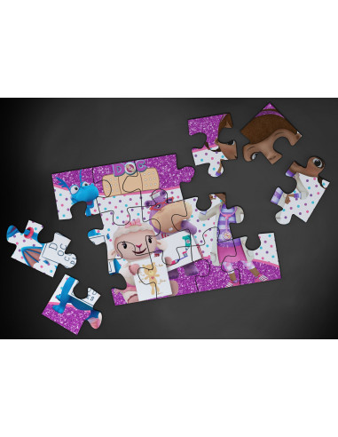 Diseños Rompecabezas