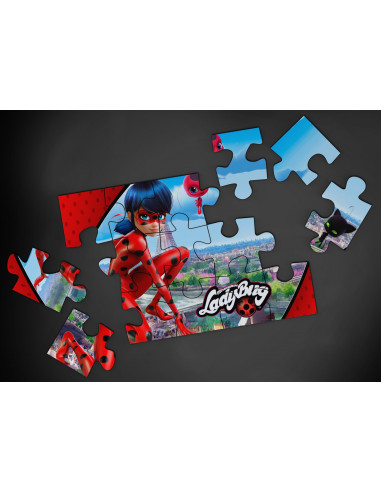 Diseños Rompecabezas