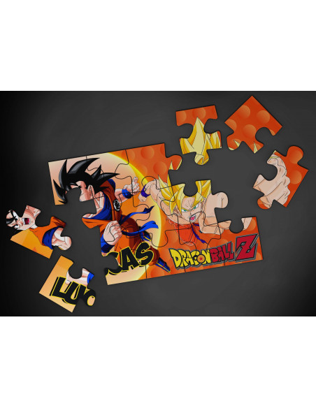 Diseños Rompecabezas