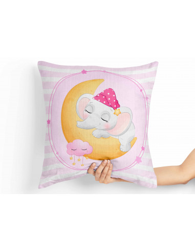 ALMOHADONES BABERO DULCE ANIMALITOS...