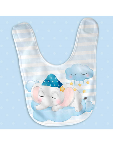 ALMOHADONES BABERO DULCE ANIMALITOS...