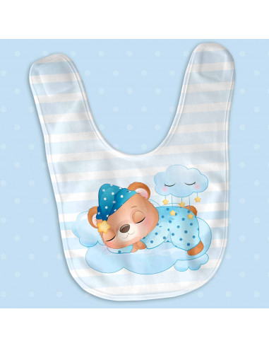 ALMOHADONES BABERO DULCE ANIMALITOS...