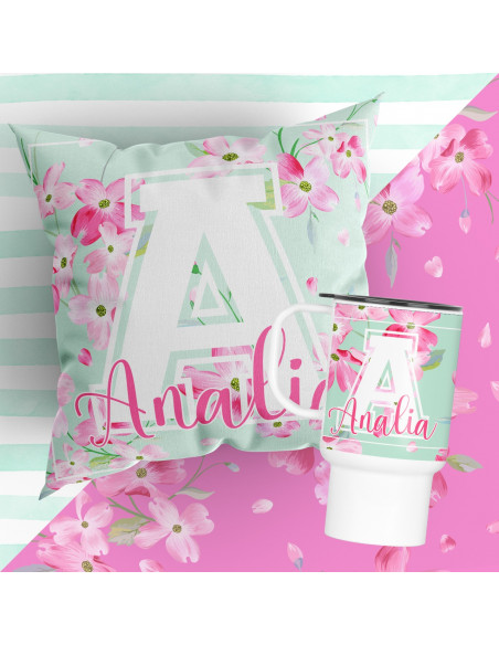 AMOHADON JARRO INICIALES