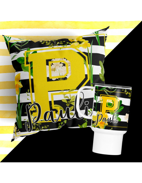 AMOHADON JARRO INICIALES