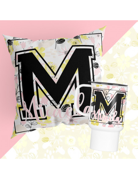 AMOHADON JARRO INICIALES