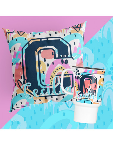 AMOHADON JARRO INICIALES