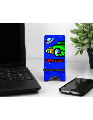 SOPORTE PARA CELULAR - PACK 2