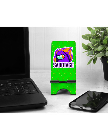 SOPORTE PARA CELULAR - PACK 2