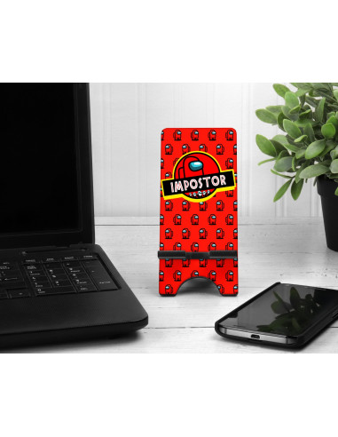 SOPORTE PARA CELULAR - PACK 2