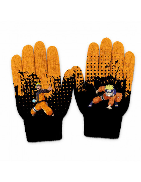 GUANTES INFANTILES - PACK 2