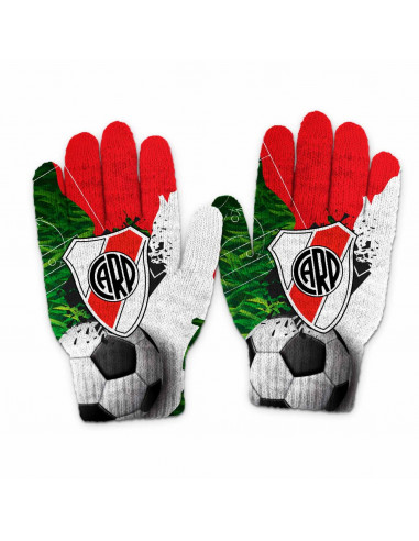 GUANTES INFANTILES - PACK 2