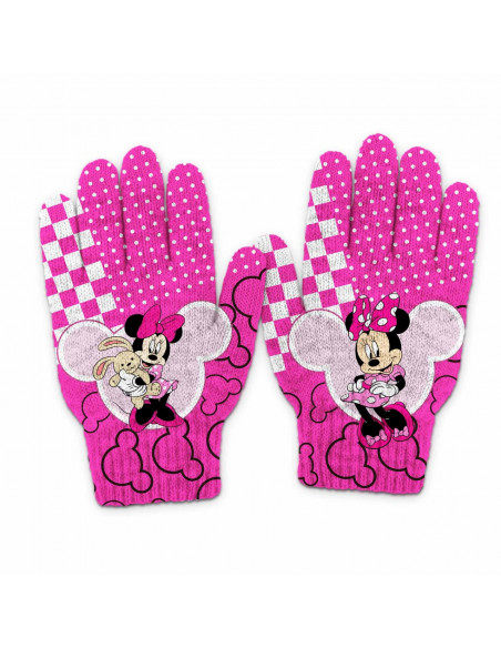 GUANTES INFANTILES - PACK 2