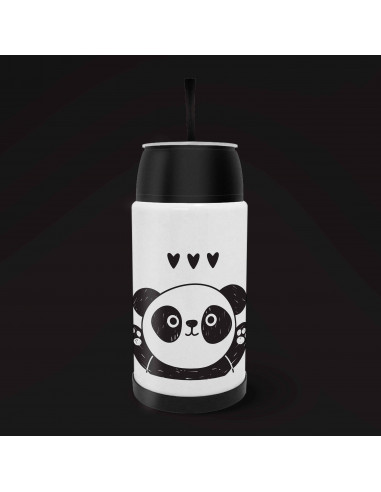 AUTOMATE PANDA