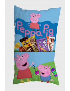 ALMOHADONES INFANTILES CON...