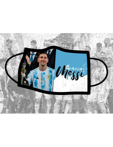 BARBIJOS ARGENTINA CAMPEON