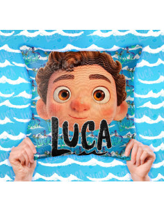 ALMOHADONES LUCA
